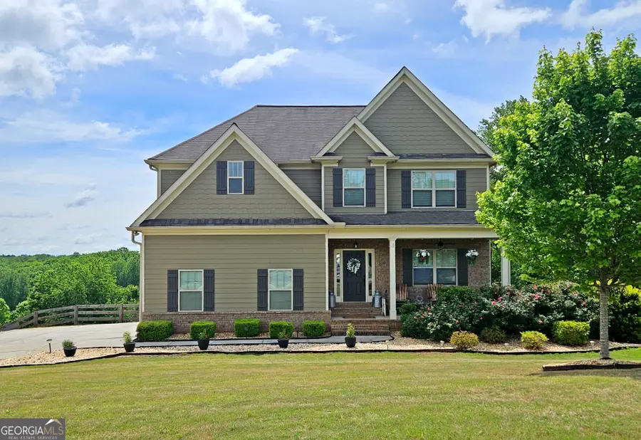 201 Whelchel Valley Drive, Dawsonville, GA 30534 - #2