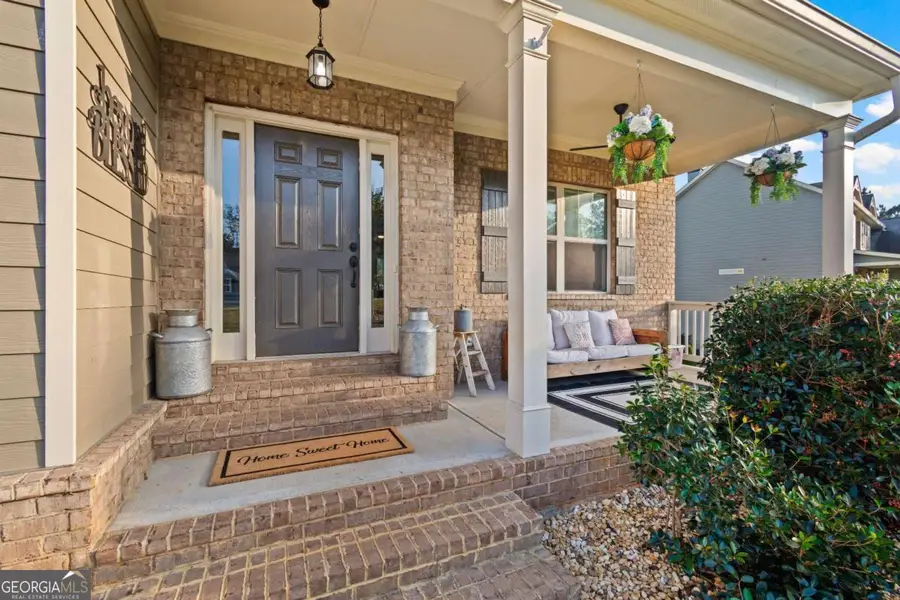 201 Whelchel Valley Drive, Dawsonville, GA 30534 - #3