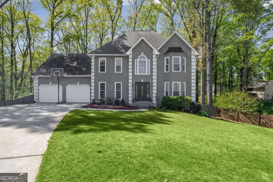 5170 Ridge Tarn, Acworth, GA 30102 - #2