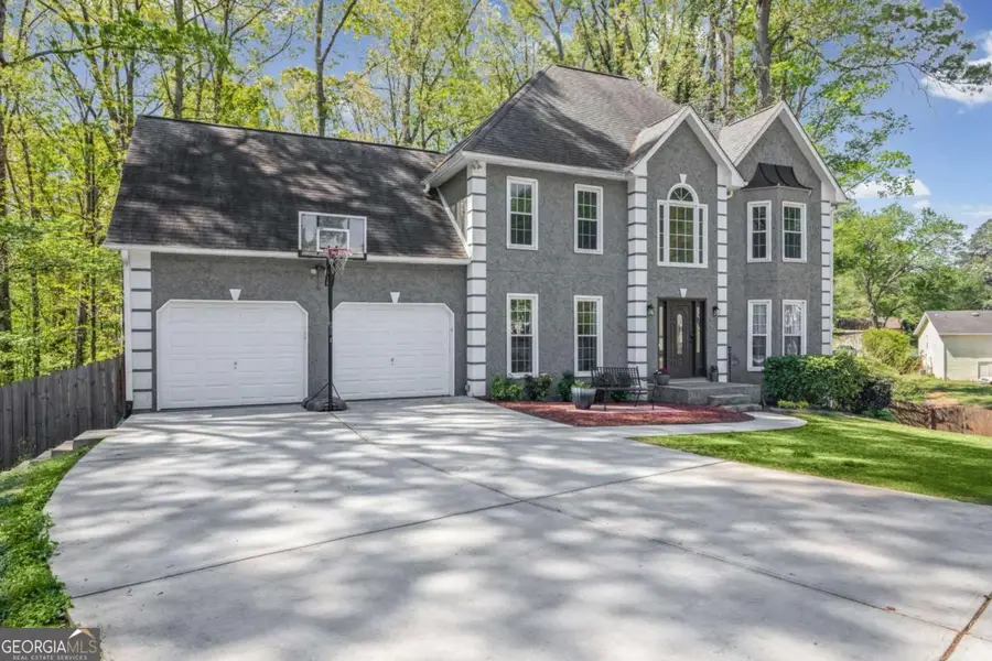 5170 Ridge Tarn, Acworth, GA 30102 - #3