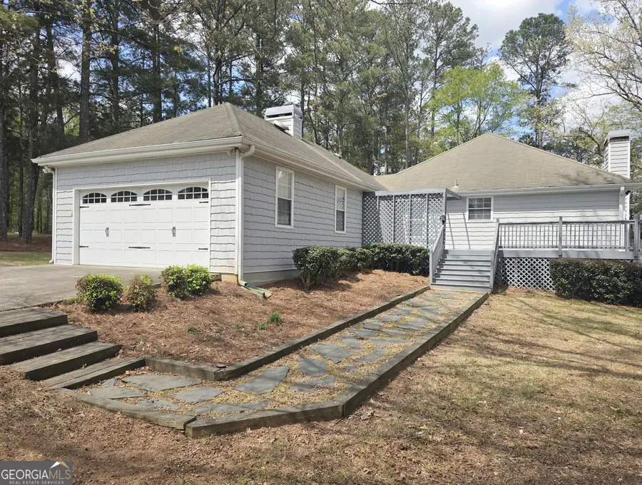 1652 Highway 155 N, McDonough, GA 30252 - #3