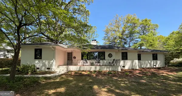 109 Peachtree Street, Villa Rica, GA 30180