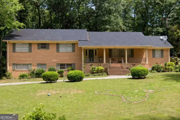 3565 Athens Drive, Macon, GA 31210