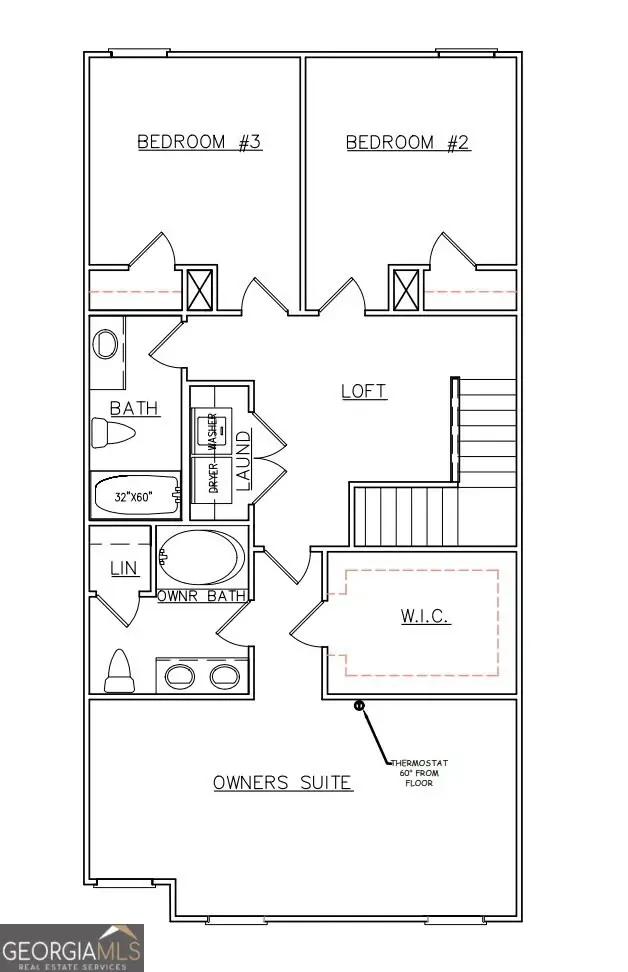 4812 Station Lane, Union City, GA 30291 - #3