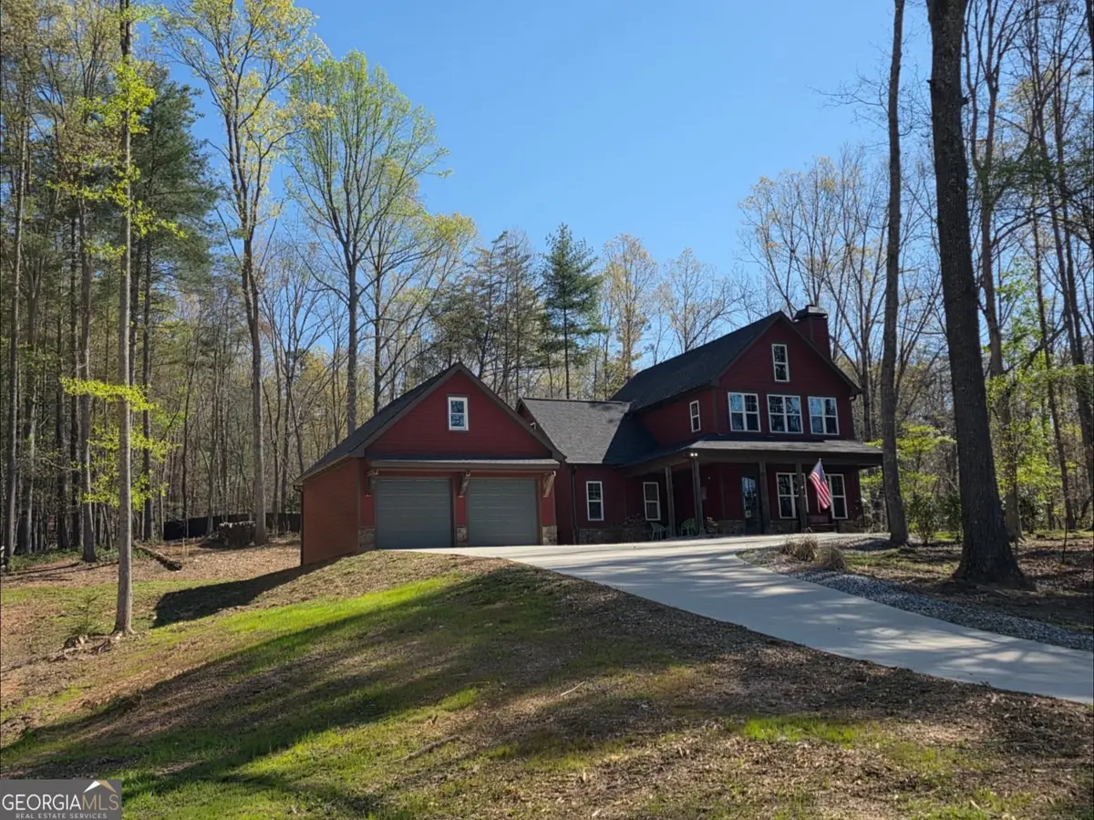 2055 Star Creek Road, Morganton, GA 30560 - #1