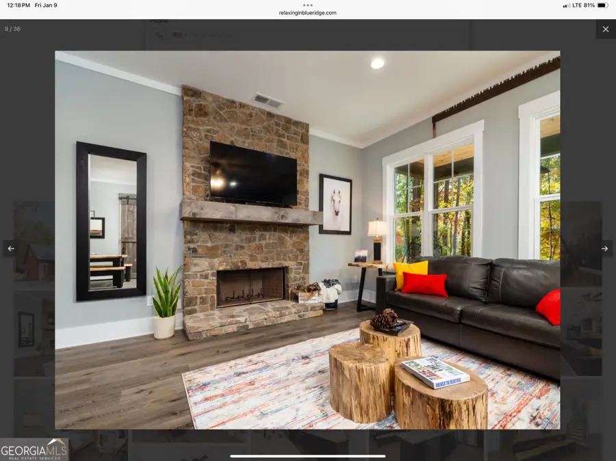 2055 Star Creek Road, Morganton, GA 30560 - #3