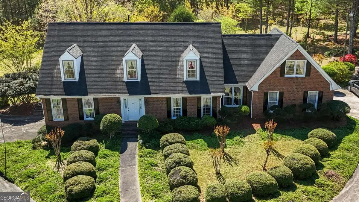 1590 Highway 138 Sw, Conyers, GA 30094 - #1