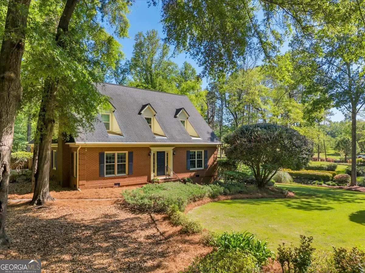 110 Kenneth Drive, Dublin, GA 31021 - #1