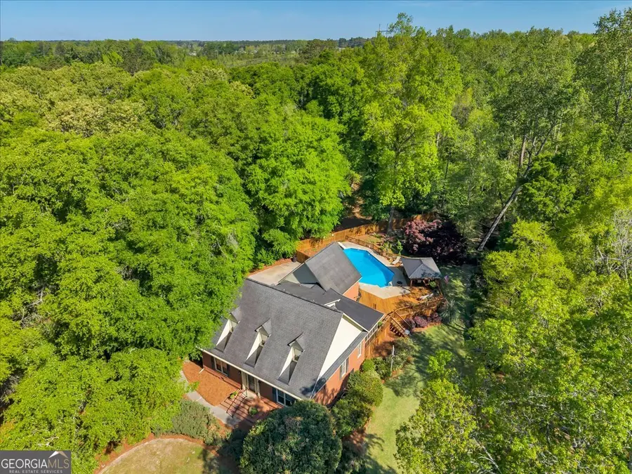 110 Kenneth Drive, Dublin, GA 31021 - #3