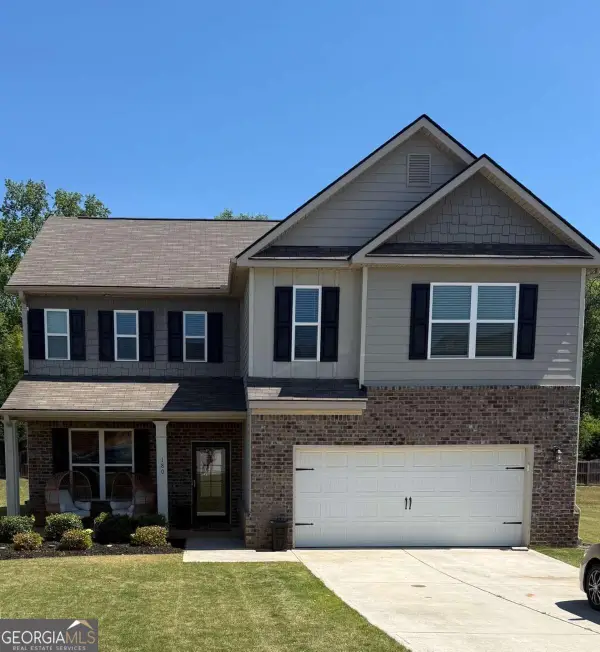 180 Sophie Circle #26, Locust Grove, GA 30248