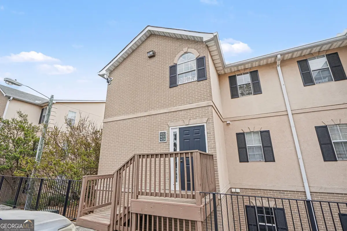 4028 Stillwater Drive, Duluth, GA 30096 - #1