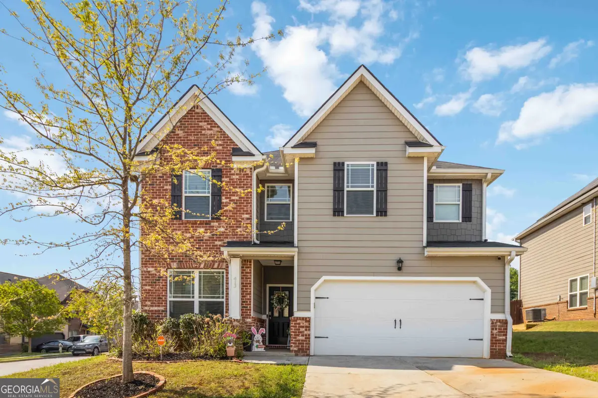 413 Denali Lane, McDonough, GA 30253 - #1