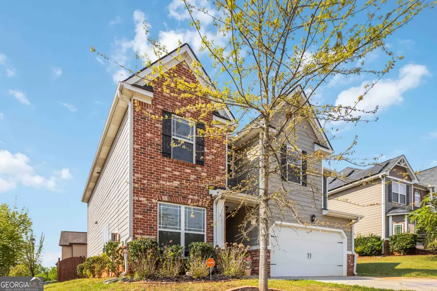 413 Denali Lane, McDonough, GA 30253 - #2