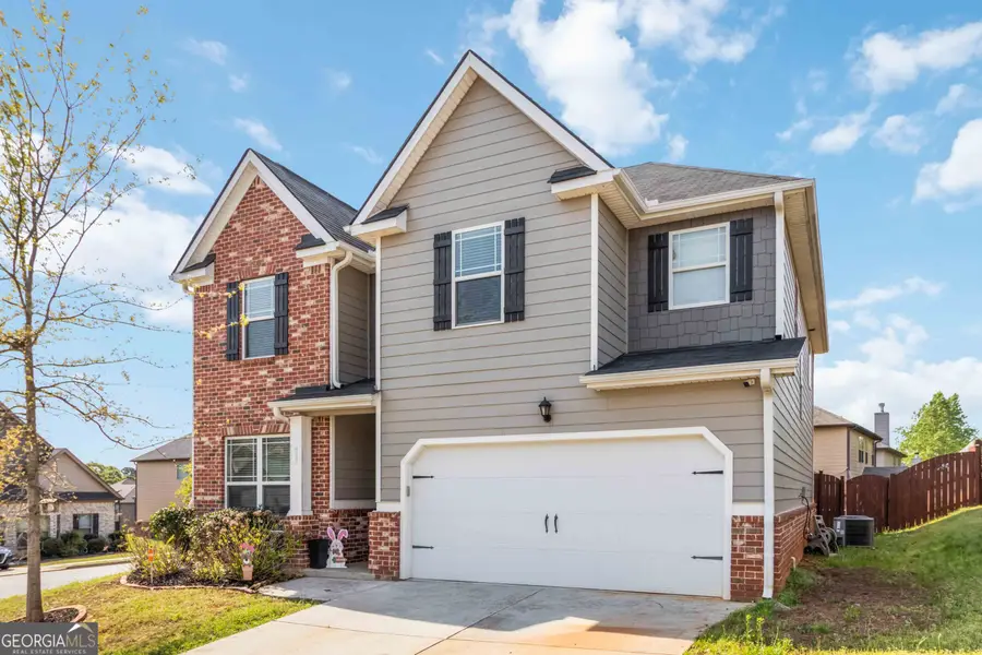 413 Denali Lane, McDonough, GA 30253 - #3