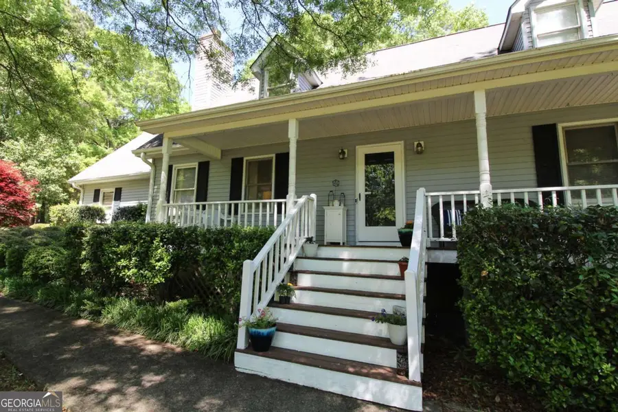 171 Crystal Creek Drive, Colbert, GA 30628 - #3