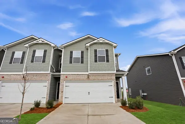 11526 Kimberly Way, Hampton, GA 30228