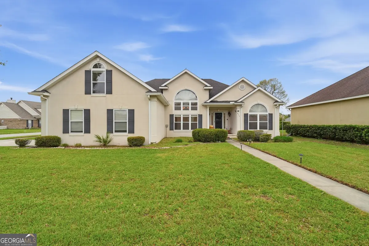 412 Wellington Place, Brunswick, GA 31523 - #1