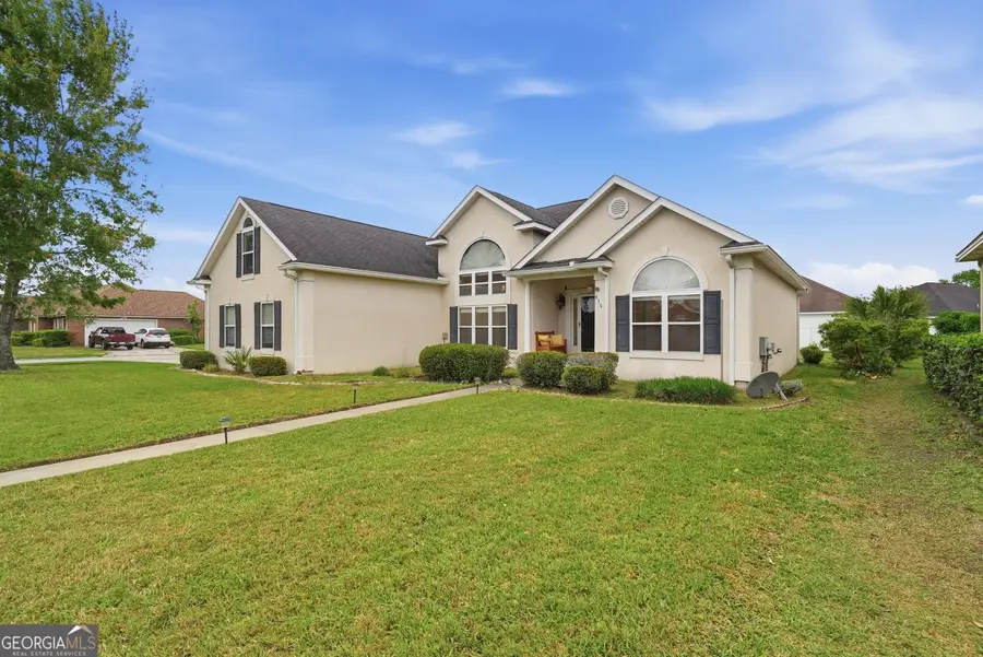 412 Wellington Place, Brunswick, GA 31523 - #3