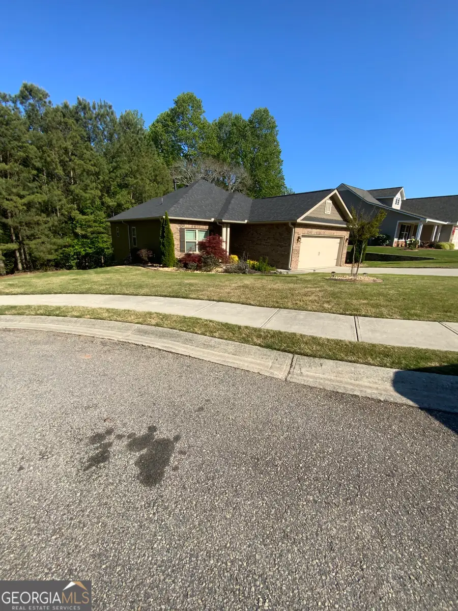832 Hidden Hollow Circle, Commerce, GA 30529 - #2