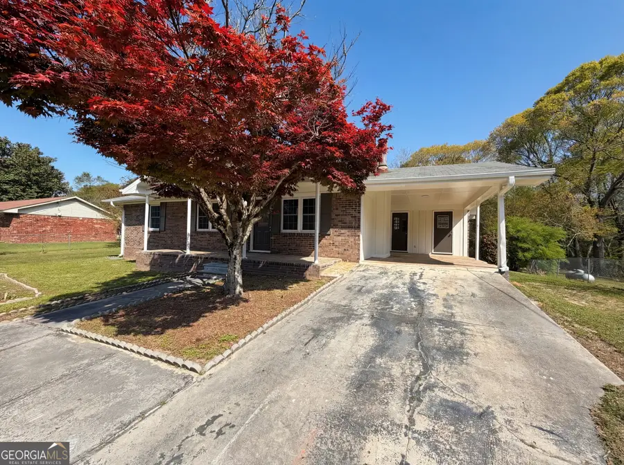 1847 Mccollum Road Sw, Conyers, GA 30094 - #2