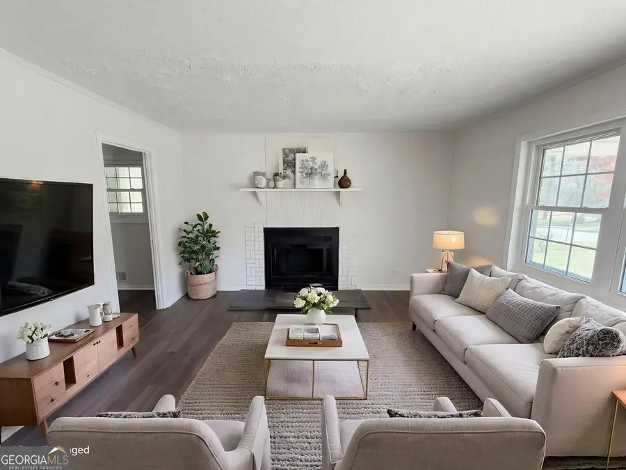 1847 Mccollum Road Sw, Conyers, GA 30094 - #3