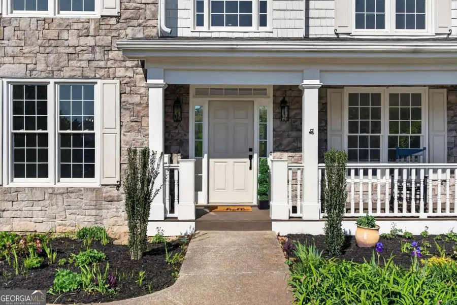 4380 Havenridge Place, Cumming, GA 30041 - #3