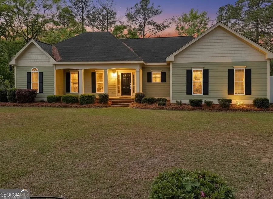 105 Honeysuckle Court, Americus, GA 31709 - #2