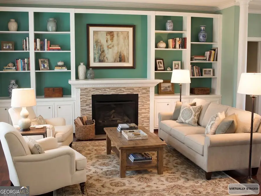 105 Honeysuckle Court, Americus, GA 31709 - #3