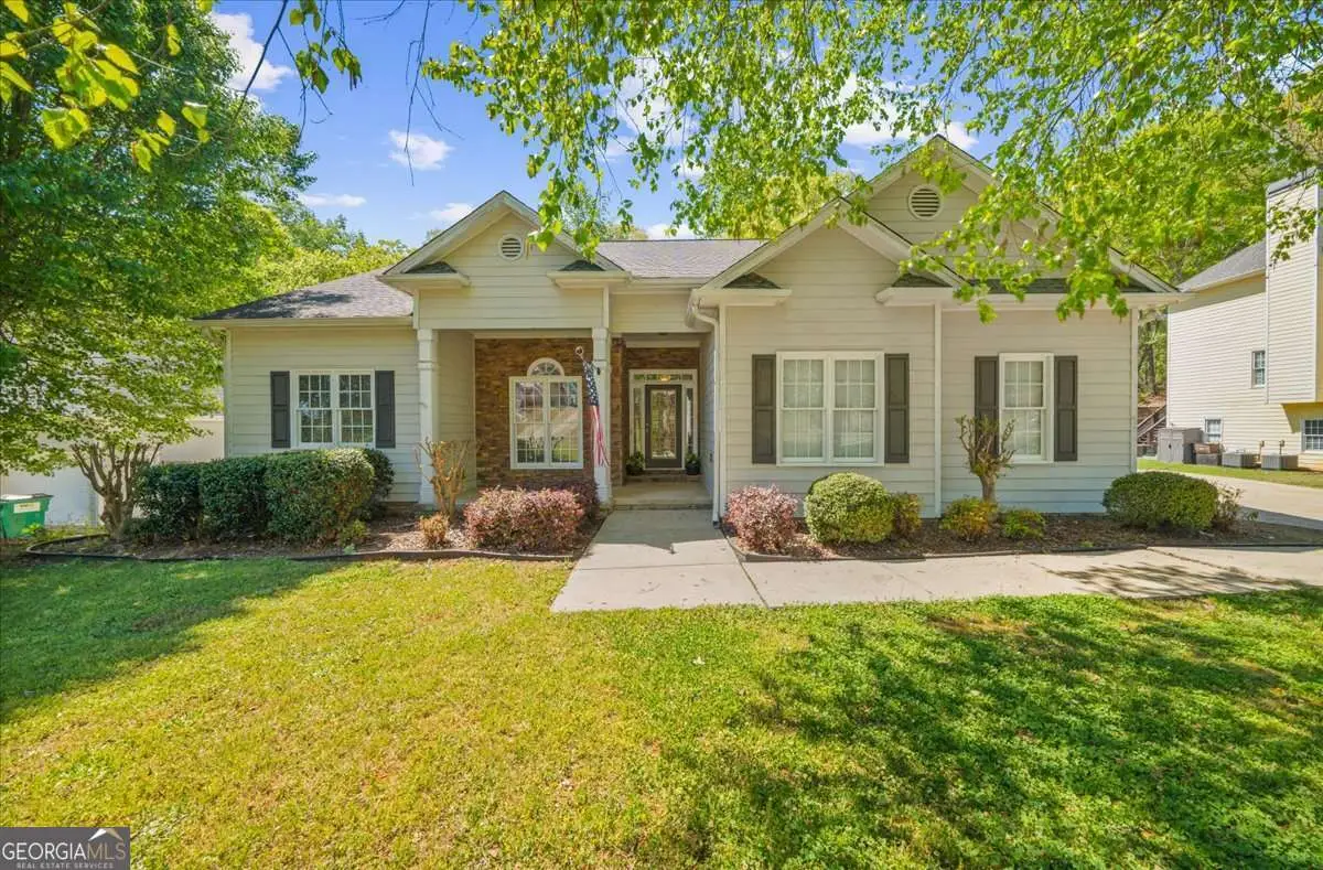 720 Walnut Lane, Woodstock, GA 30188 - #1