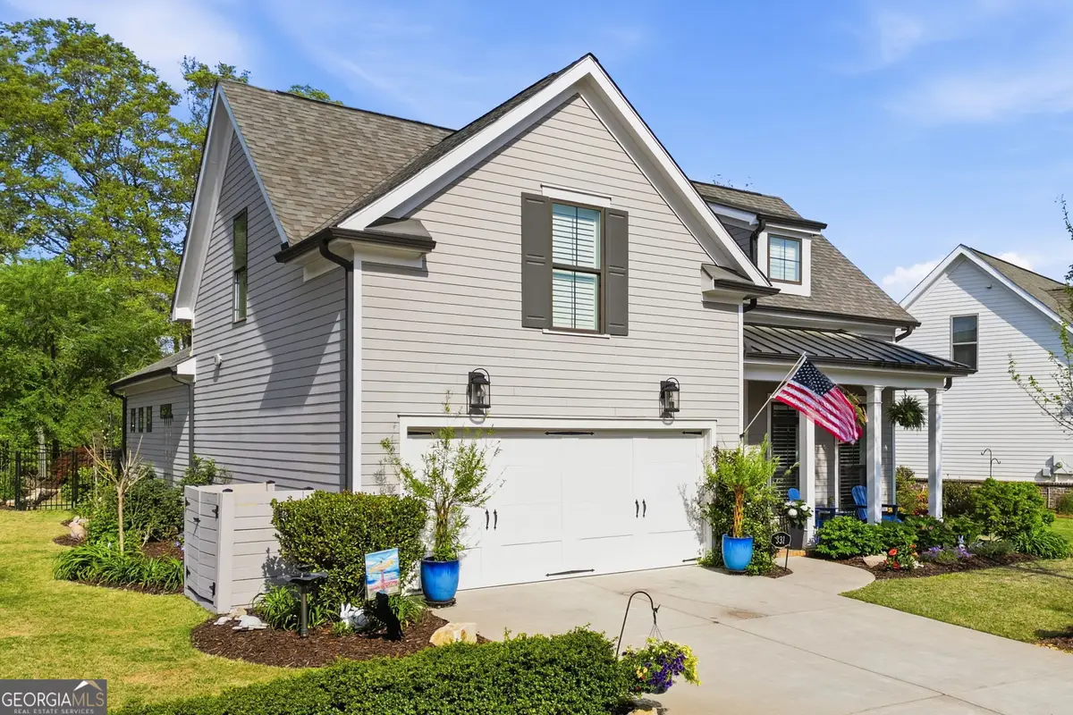 331 Mcdaniel Place, Canton, GA 30115 - #1