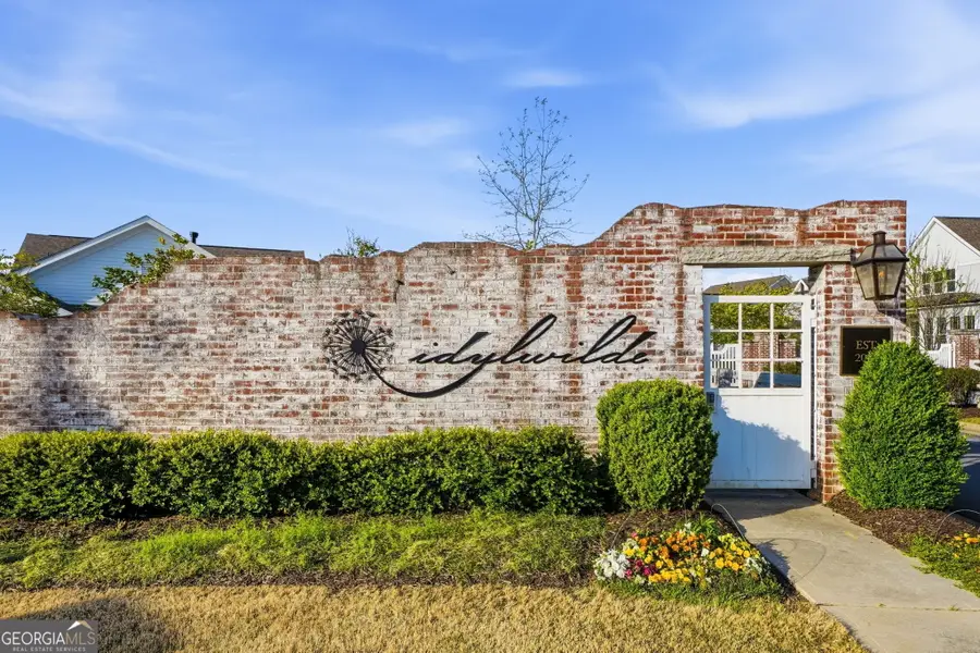 331 Mcdaniel Place, Canton, GA 30115 - #3