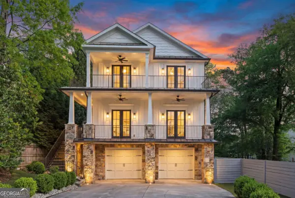 1444 Etowah Drive Ne, Brookhaven, GA 30319
