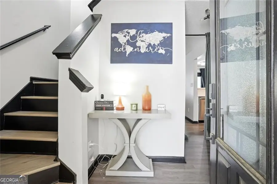 6891 Gallant Circle, Mableton, GA 30126 - #2