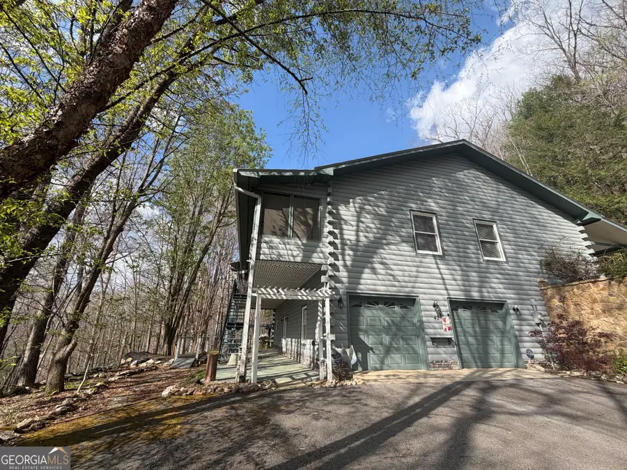 42 Gobbler Lane, Clayton, GA 30525 - #2