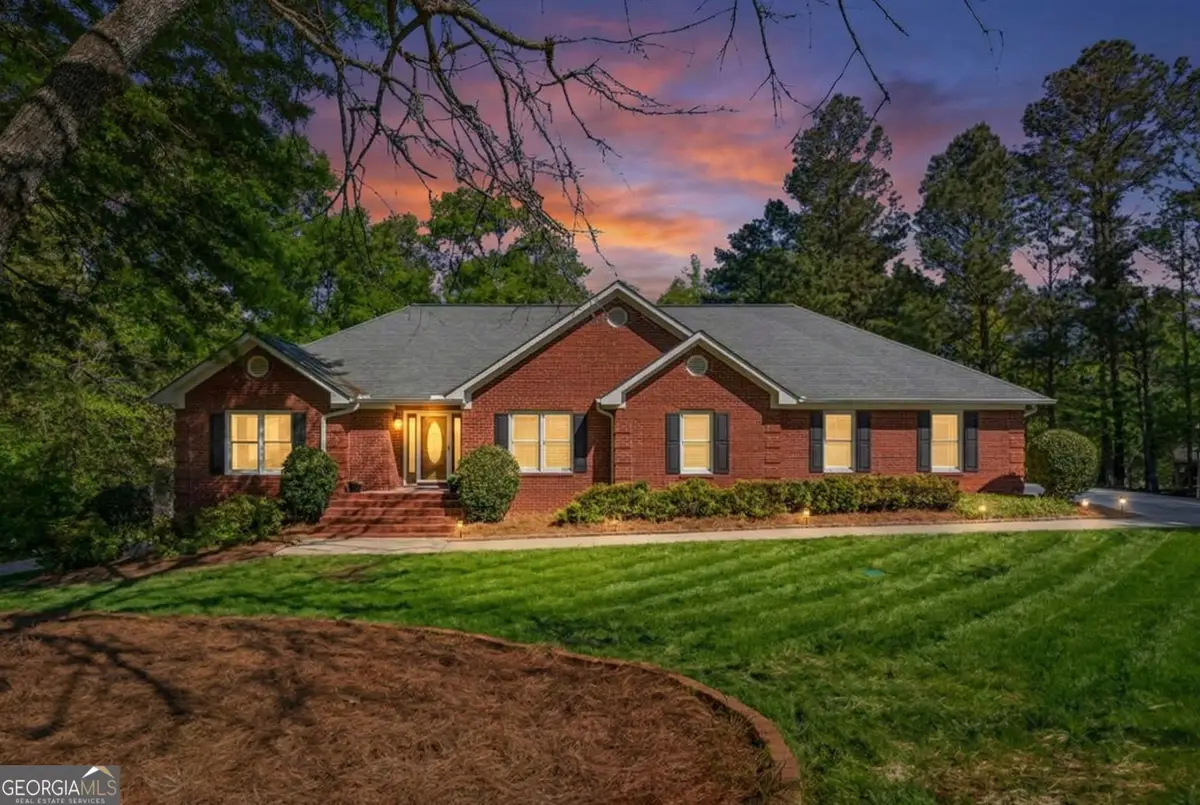 205 Eastfield Drive, McDonough, GA 30252 - #1