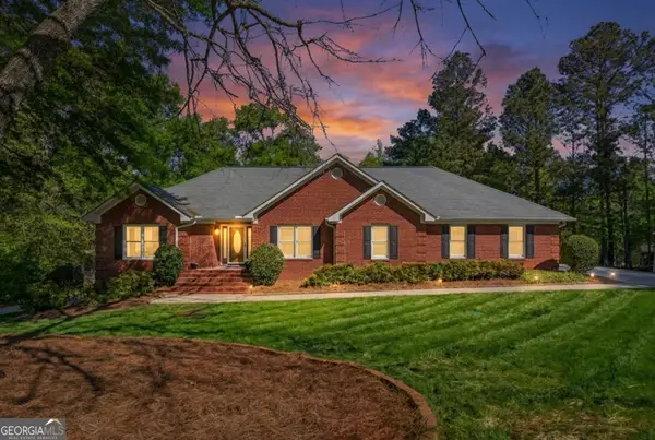 205 Eastfield Drive, McDonough, GA 30252