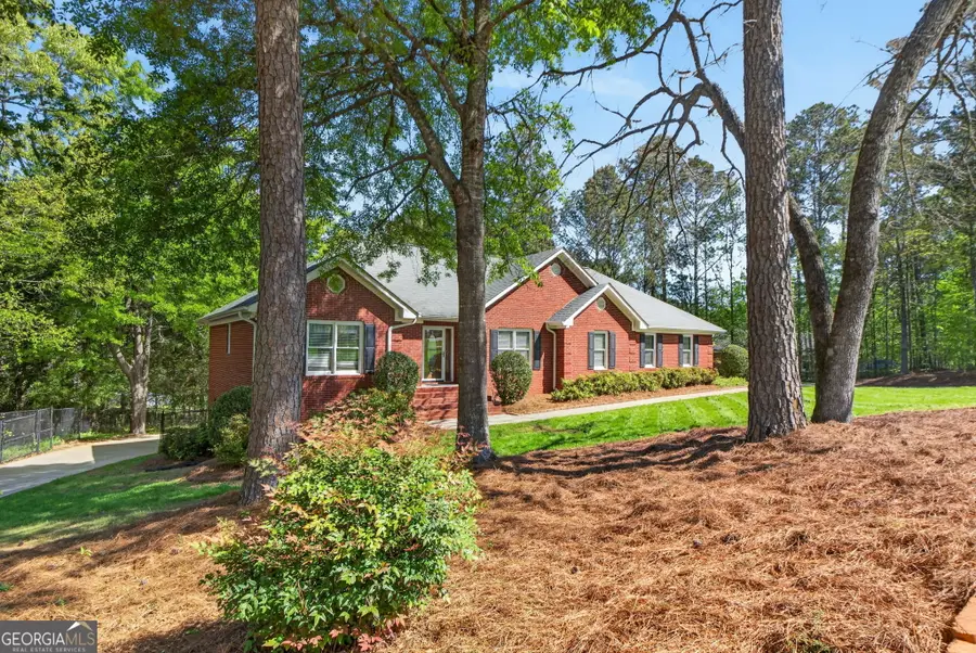 205 Eastfield Drive, McDonough, GA 30252 - #3