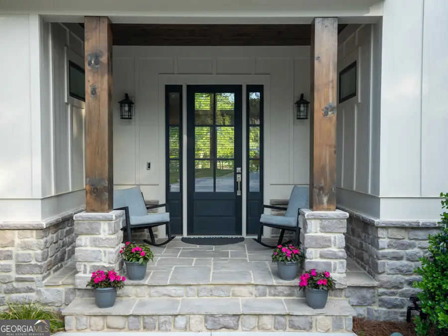 143 Carlota Way, Hartwell, GA 30643 - #2