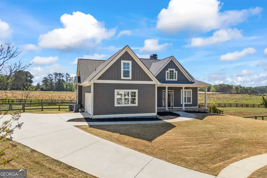 225 Wicklow Court, Hoschton, GA 30548 - #2