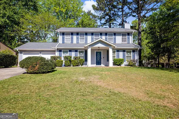 375 Wesley Park Drive, Jonesboro, GA 30238