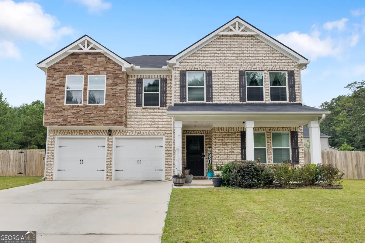94 Galway Lane, Hampton, GA 30228 - #1