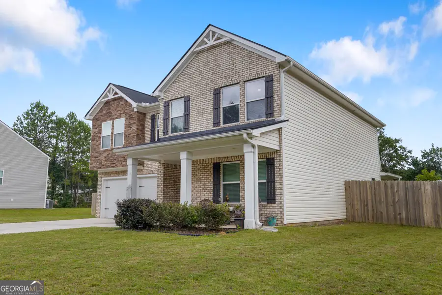 94 Galway Lane, Hampton, GA 30228 - #2