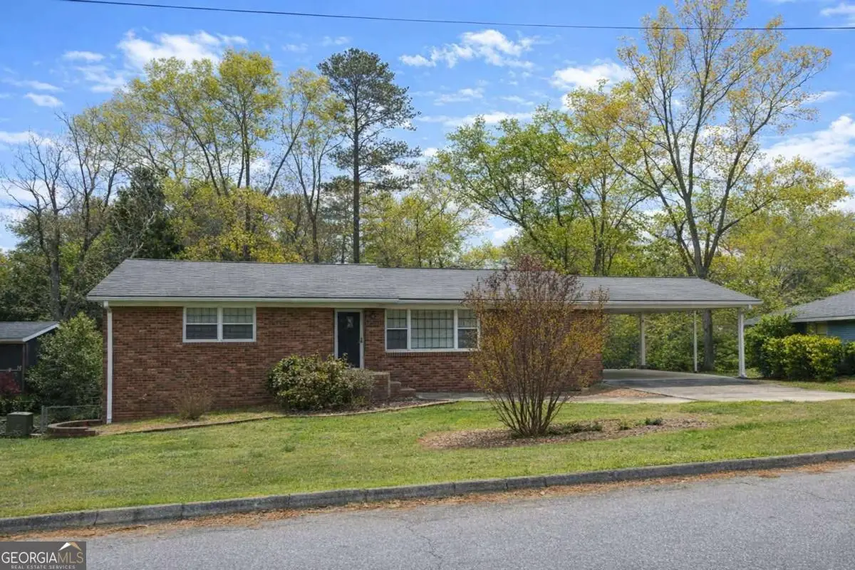 2142 Sedalia Court Se, Marietta, GA 30067 - #1