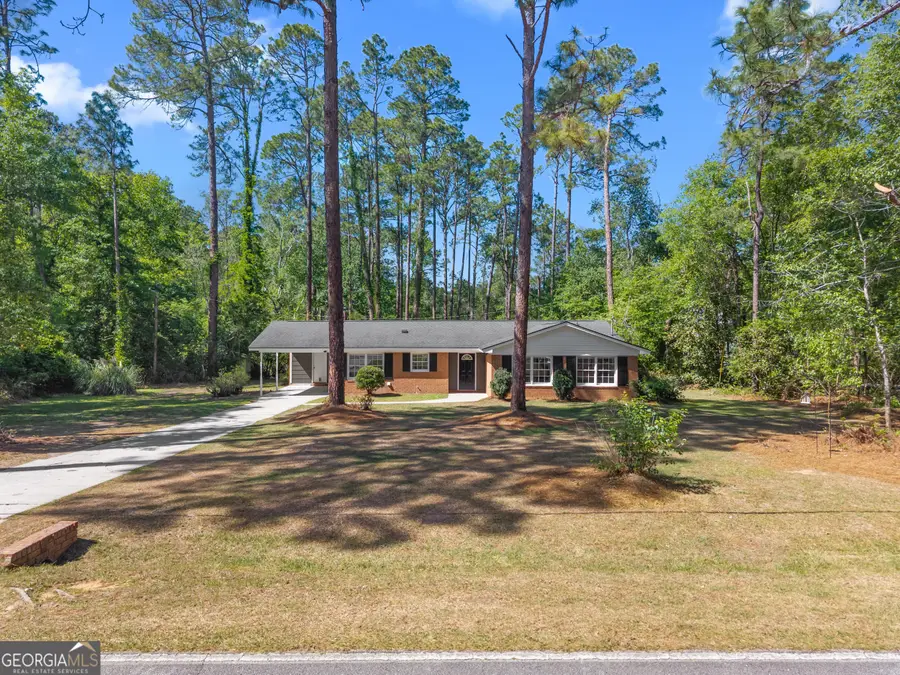 31 Golf Club Circle, Statesboro, GA 30458 - #2