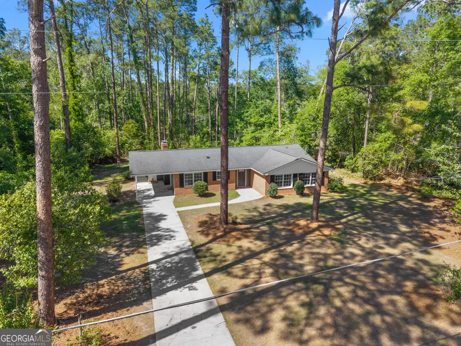 31 Golf Club Circle, Statesboro, GA 30458 - #3