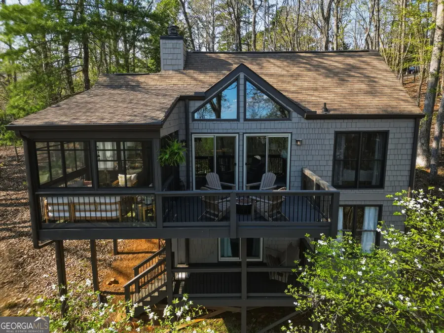 229 Teaberry Lane, Jasper, GA 30143 - #2