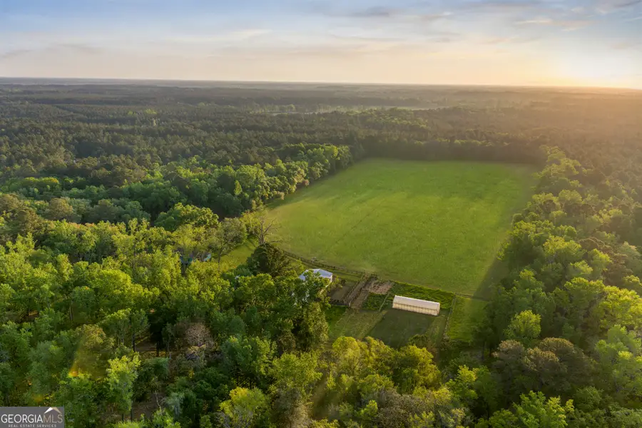 1151 Harry Lindsay Road, Guyton, GA 31312 - #2