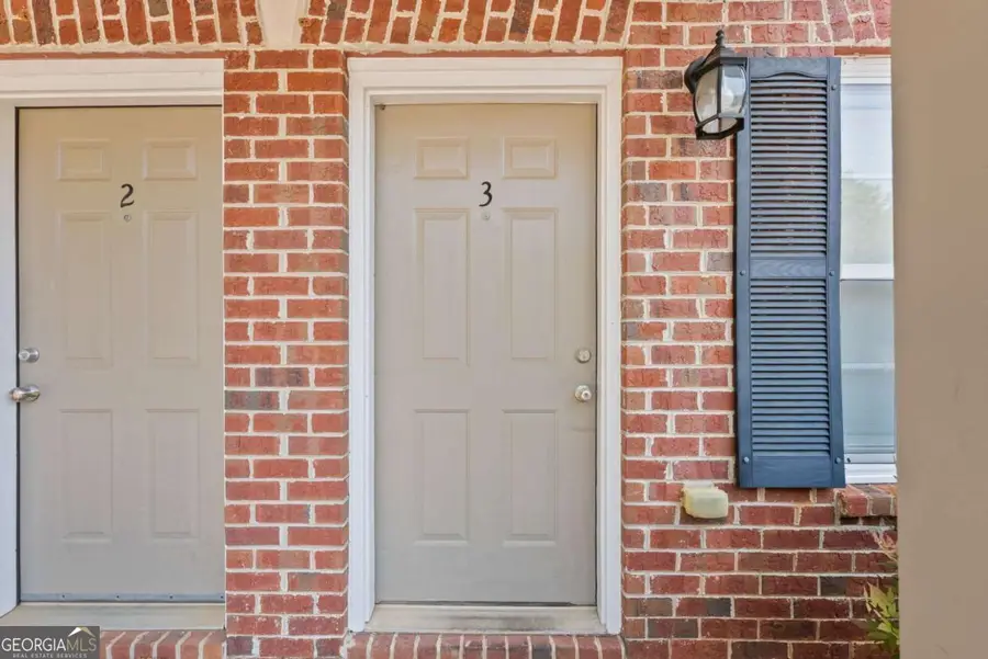 460 Barnett Shoals Road #E3, Athens, GA 30605 - #2