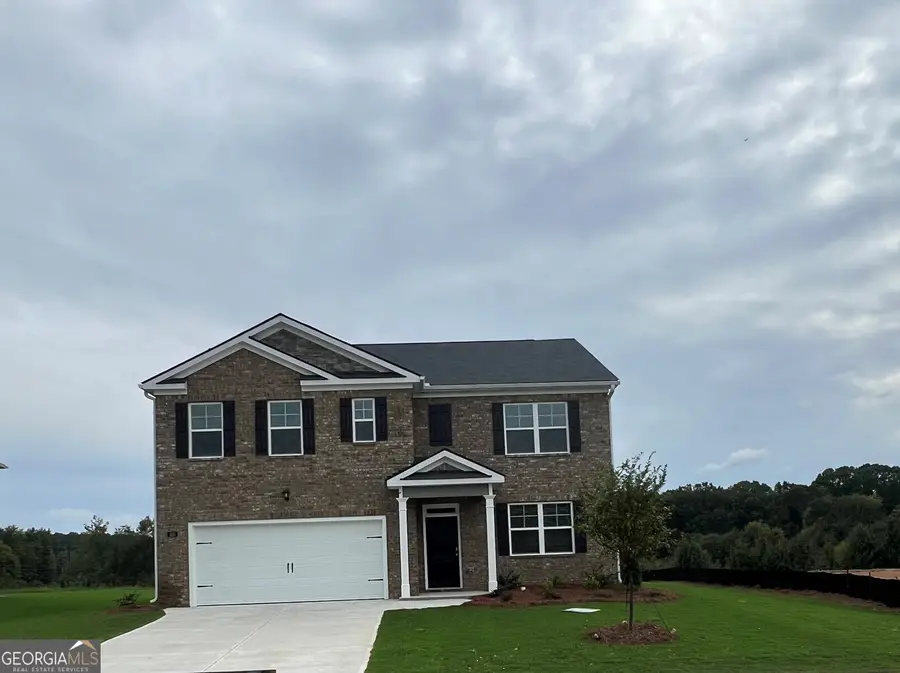 672 Whitman Lane, Stockbridge, GA 30281 - #2