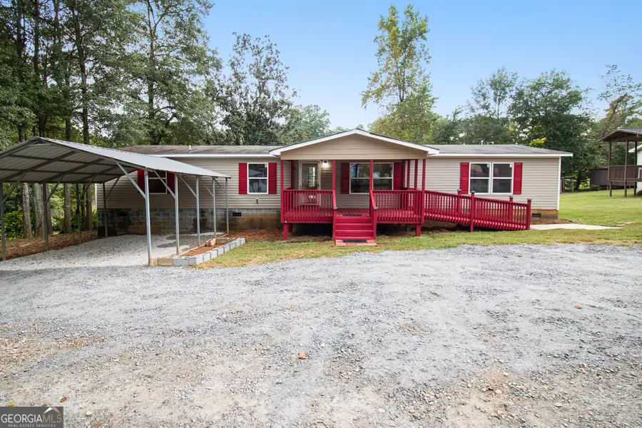 45 Harlan Lane Drive, Villa Rica, GA 30180 - #2